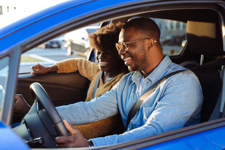 Passo a Passo para Financiar um Carro Usado