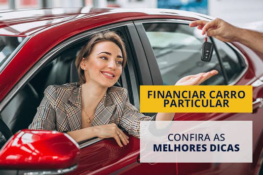 Qual a taxa de juros para financiamento de veículo usado