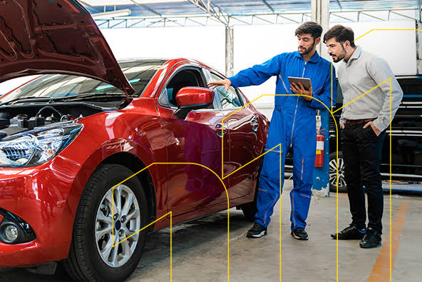 O que precisa verificar na hora de comprar carro usado e fazer um finaciamento de veiculo