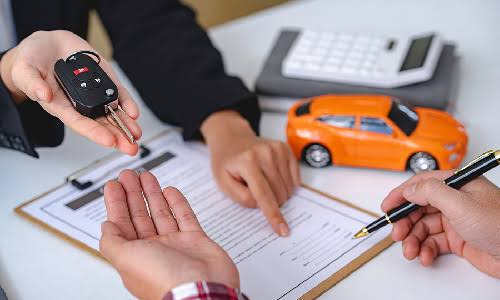 Auto Crédito – Financiamento de Veículos e Motos com Aprovação no Mesmo Dia!