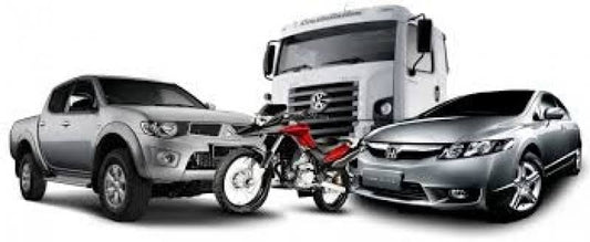 Financiamento de Veículos: Como Comprar Seu Carro de Qualquer Pessoa com as Melhores Taxas