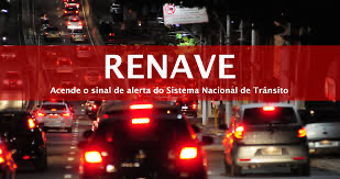 RENAVE APARTE DE 2025 SERÁ OBRIGATÓRIO?